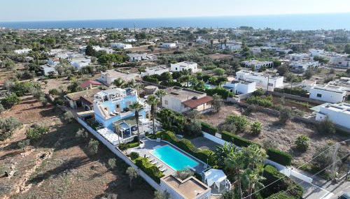 Villa del Sole - Salento Mille e una Notte - Foto 2