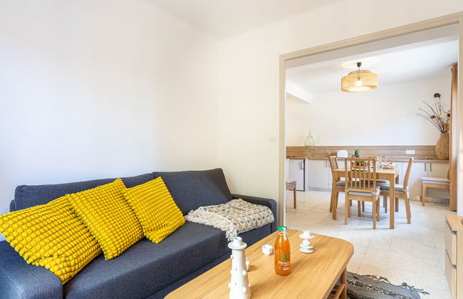 Le Coquillon - Foto 2