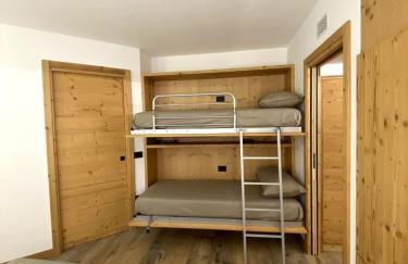 Baita Pedrù - A stone's throw from the slopes - Photo 29