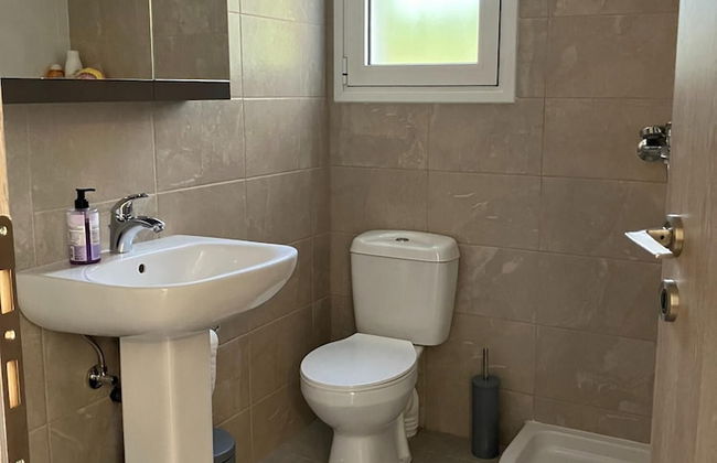 Kamena Home Apartment in Kamena Vourla - Foto 19