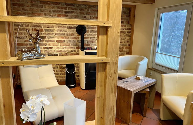 Ferienhaus im Harz Nahe Skipisten - Foto 12