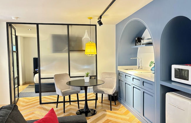 Park Life Masaryk - Foto 17