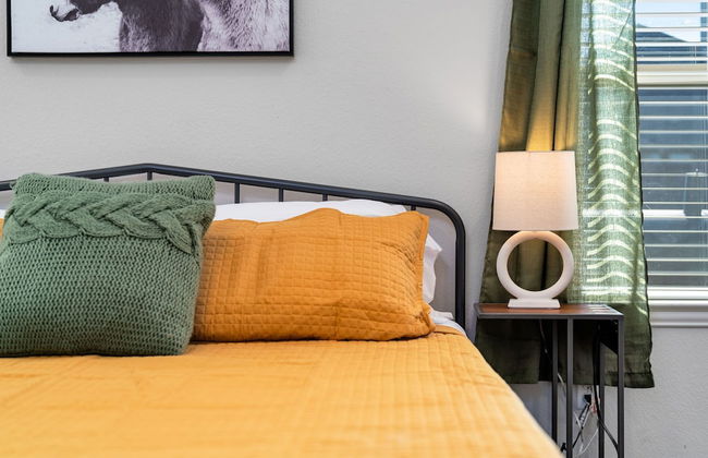 The Noble House Near Magnolia with Pool - Foto 1