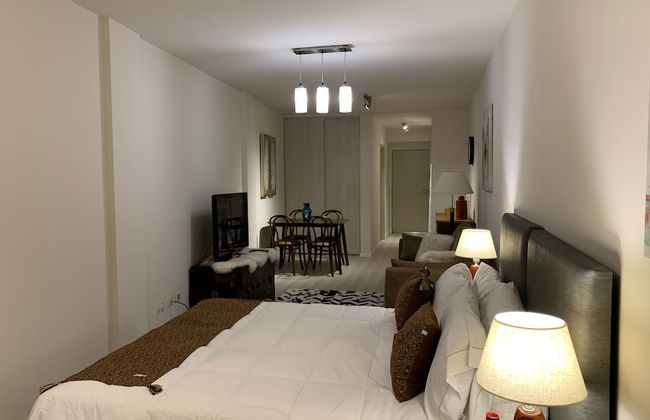 Urbana Suites & Studios 440 - Foto 28