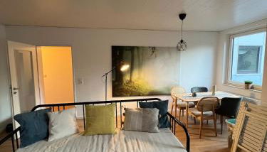 4 rooms Apartment with Lakeview, near VW & PowerCo &peaceful - Foto 4