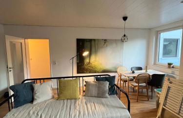 4 rooms Apartment with Lakeview, near VW & PowerCo &peaceful - Foto 4