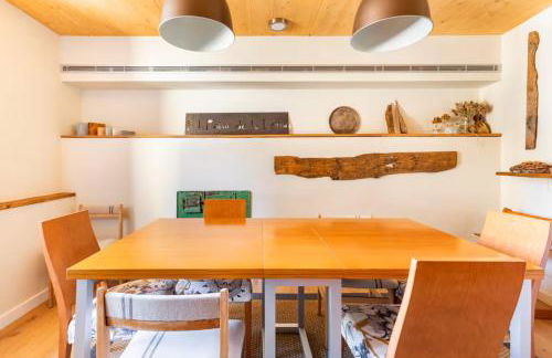 El Pajar de la Leña - tucasaenlospirineos - Foto 43