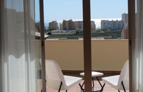 VILLA VICKY PEÑISCOLA, chalet pareado - Foto 18