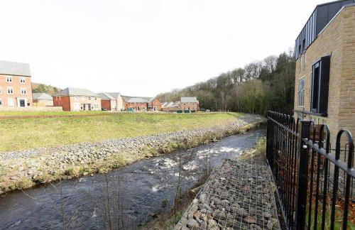 PAPER MILL - Experience the city and nature side of this stay! - Foto 26