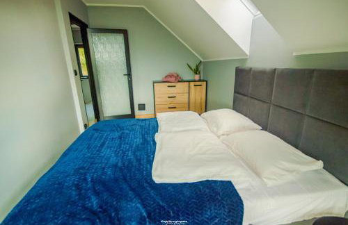 Domki na Szczycie - balia jacuzzi na wyłączność - Foto 20