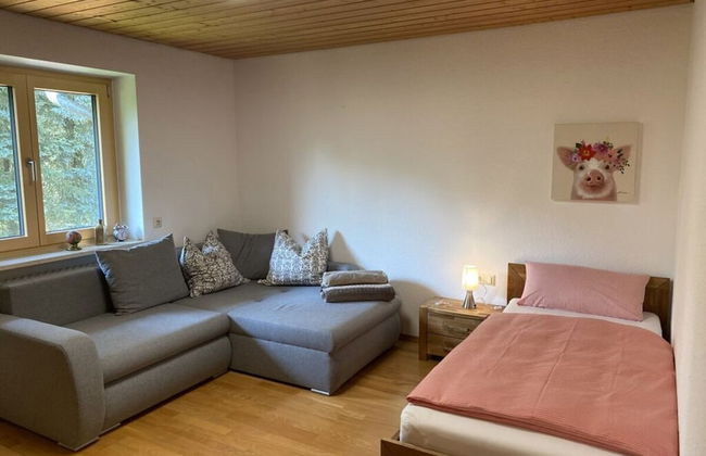 Appealing Apartment Near Lake - Foto 4