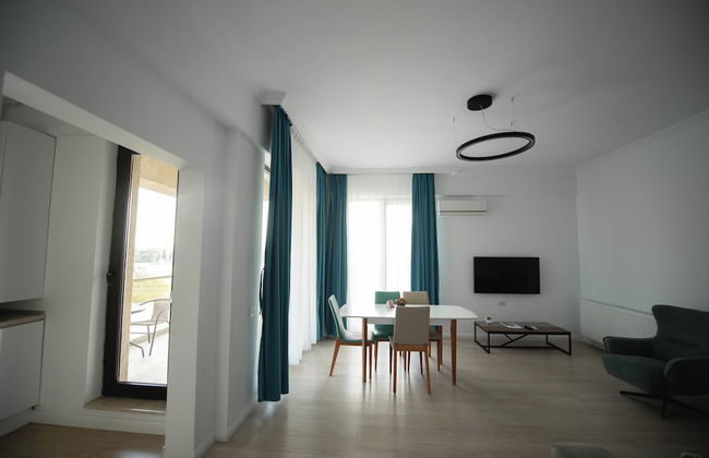 Solid Magic Apart-Hotel - Foto 45