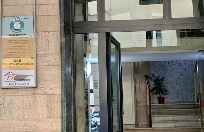 Flyresidence Municipio Toledo - Foto 50