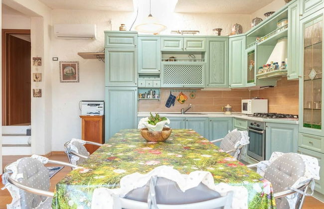 Holiday Home in Telti Near Beach - Foto 17