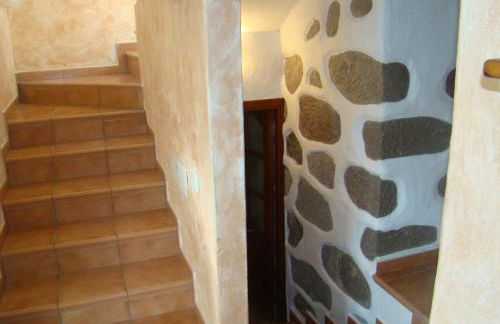 Casa Rural Paisajes de Tejeda - Foto 16