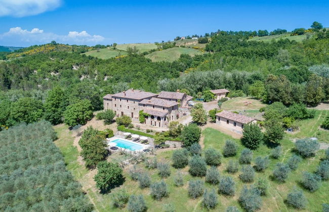 Podere Le Corone 20 in Perugia - Foto 35