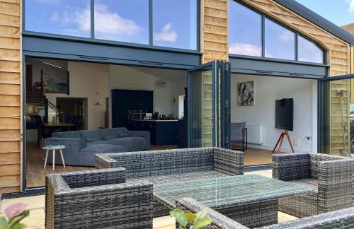 Idillic Barn - Hot Tub - Orchardleigh Frome - Foto 31