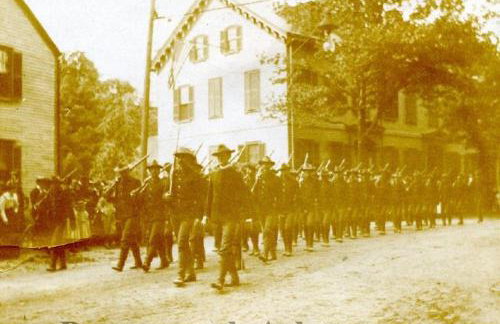 Townhouse in Portsmouth Downtown Historic District - Foto 64