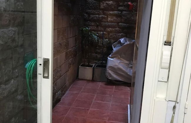 Estado de Israel Apartment - Photo 13