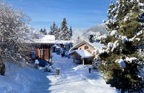 Le Hameau de Marcandou - Photo 6