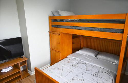 Downtown Oasis By NuLu - Foto 63