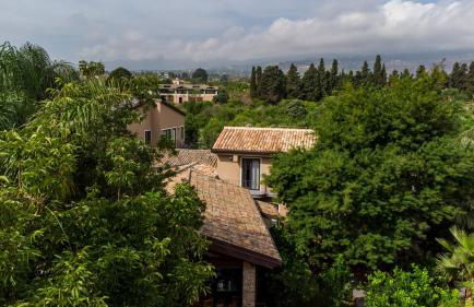 Virdamuri - Etna Country Resort - Foto 8