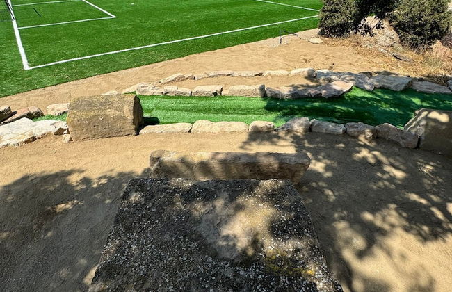 Torre Medieval de Queralt & Spa - Foto 74