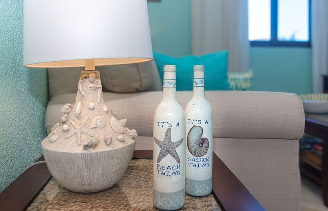 Keyhole Bay Condo 10 1 Bedroom Condo by RedAwning - Foto 12