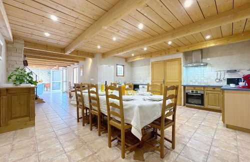 Les Jardins de Bouteille - Foto 59