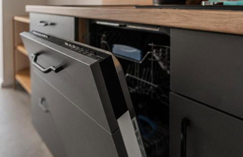 Ferienwohnung Nordwind Quartier in Eckernförde - Foto 8