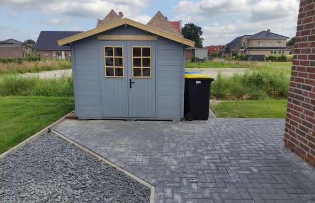 Dat Ankerhuus Timmel - Photo 19