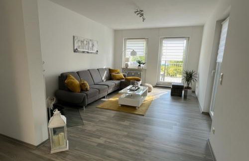 Helle Premium Ferienwohnung Christine Zweibrücken Ruhig Citynah, 100qm, Sonnentrasse - Foto 39