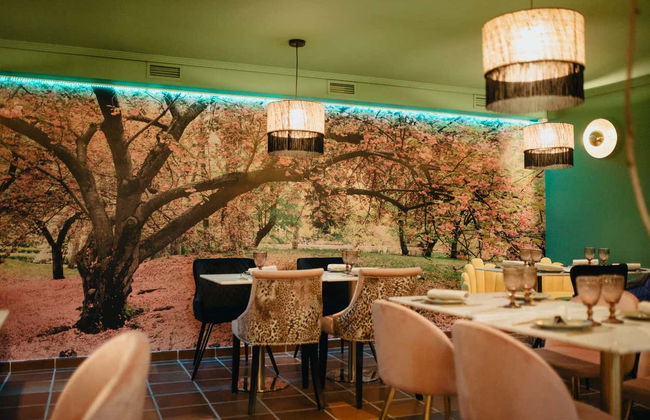 Flamenco Show in Tablao El Jaleo - Foto 5