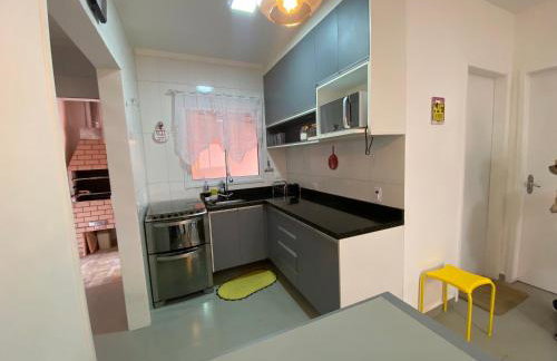 Casa em Bertioga condomínio 200 metros da praia - Foto 17