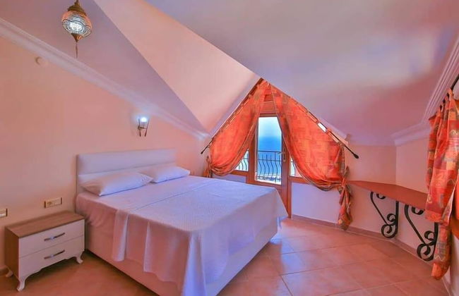 Sunset Butik Aparts - Foto 14