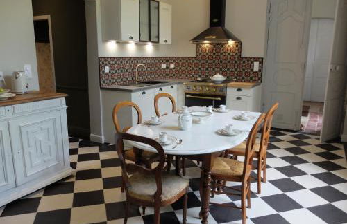 Grande Maison de famille, 12pers, Piscine privée, Vallée du Lot & Bastides - Foto 19