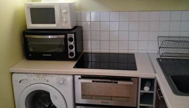 Résidence Porqueroles - Photo 5, dishwasher