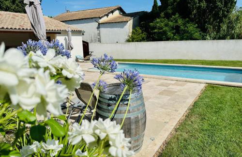 Villa Saint Jean En Provence - Foto 9