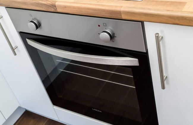 Host Stay Canning Quarters II - Foto 20