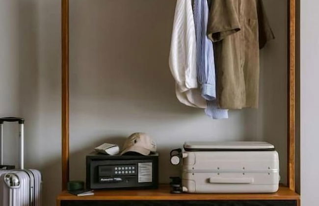 The Dutch Hotel Long Island City New York - Foto 28