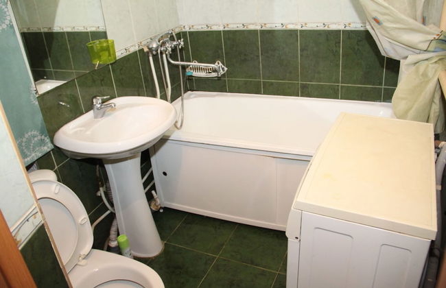 Apartment on Chelyuskintsev 29 - Foto 7