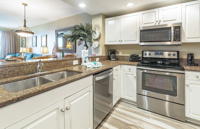 Sterling Shores 818 - Foto 8