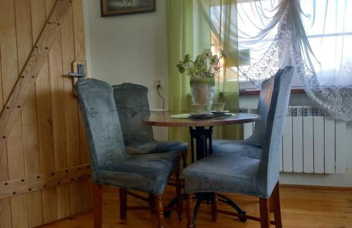 Dom z ogrodem w malowniczej okolicy Bieszczady - Foto 11