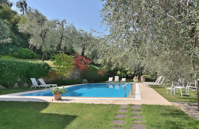 Villa Dismero With Pool - Photo 37