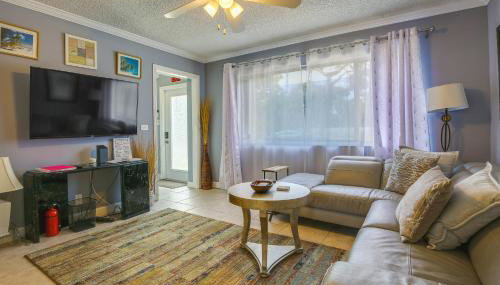 Private Pool and Patio Fort Lauderdale Home! - Foto 3