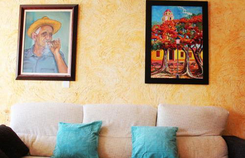 La Casa Viva. Alojamiento responsable y sostenible. - Foto 32