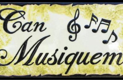 Can Musiquem amb Piscina - Foto 35