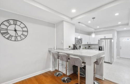 Charm City Homestay in Washington Village - Foto 5