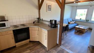 Schöne Dachgeschosswohnung - Foto 3