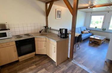 Schöne Dachgeschosswohnung - Foto 3